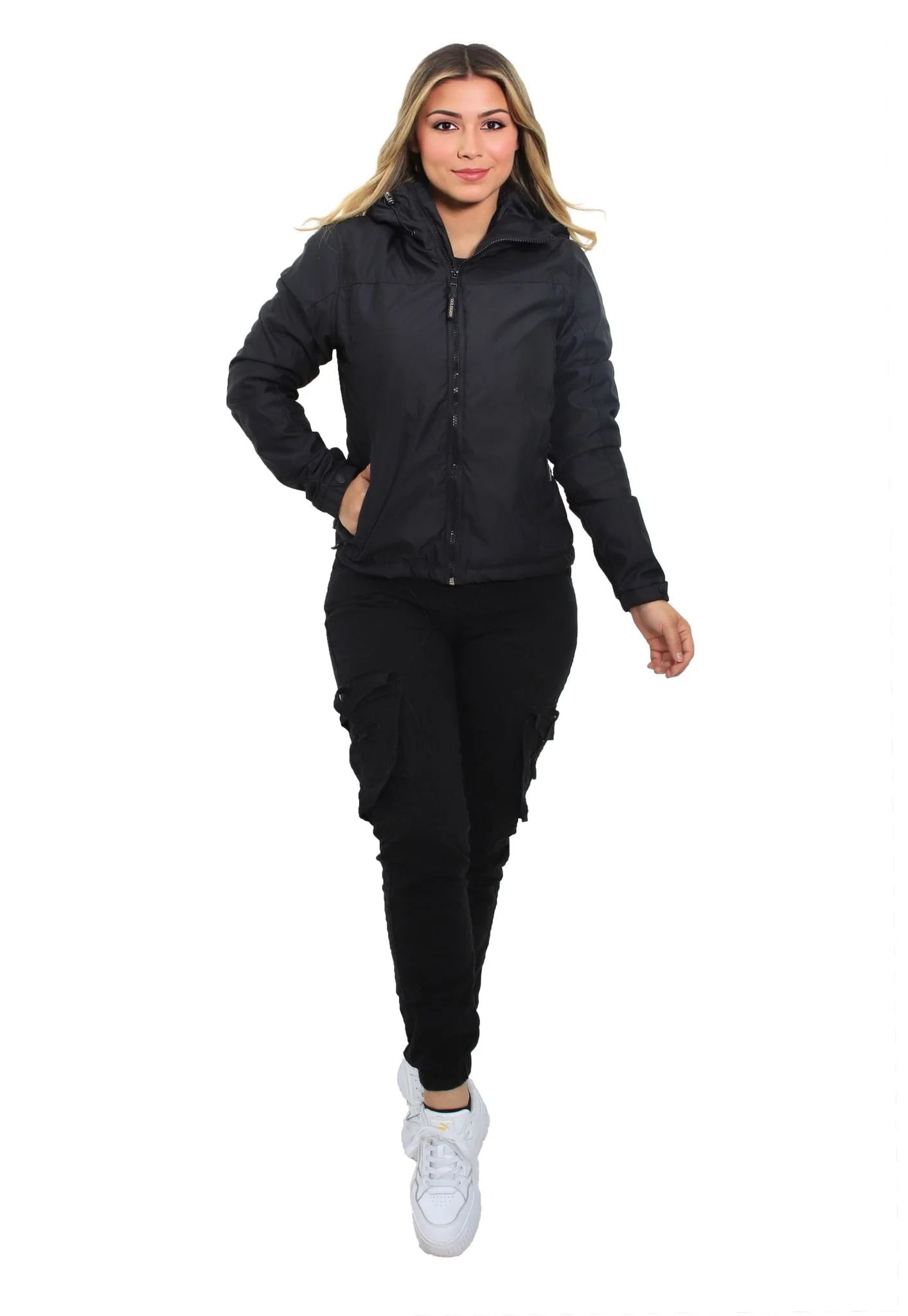 Chaqueta Termica CATIA