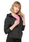 Chaqueta Rompeviento DEANA