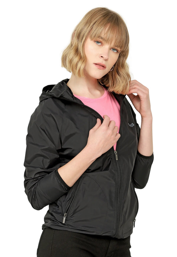 Chaqueta Rompeviento DEANA