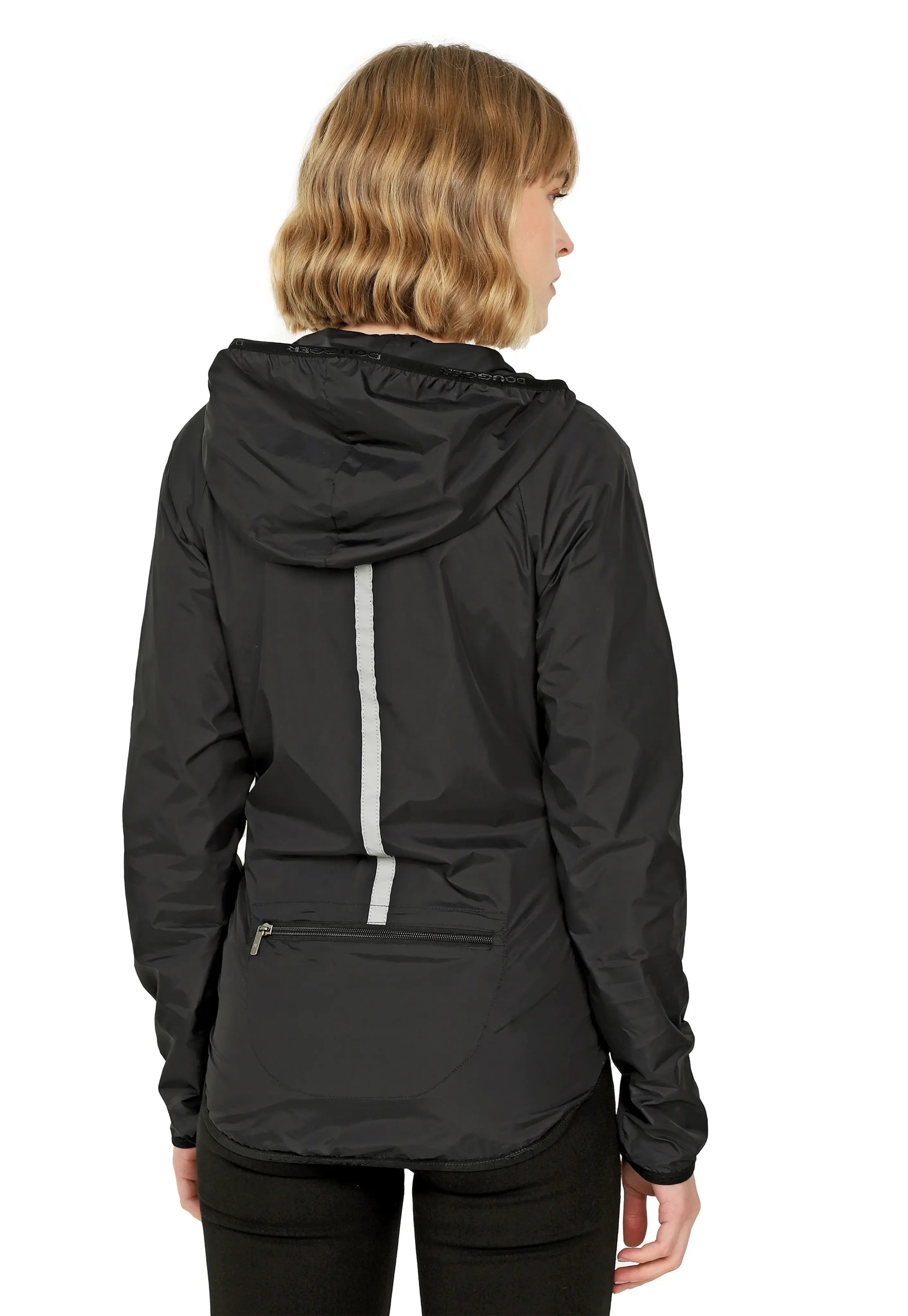 Chaqueta Rompeviento DEANA