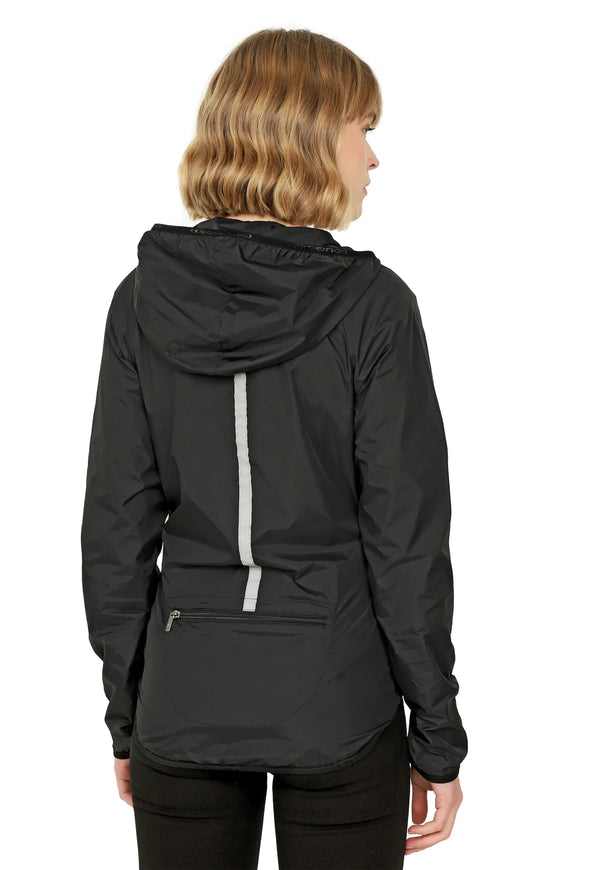 Chaqueta Rompeviento DEANA