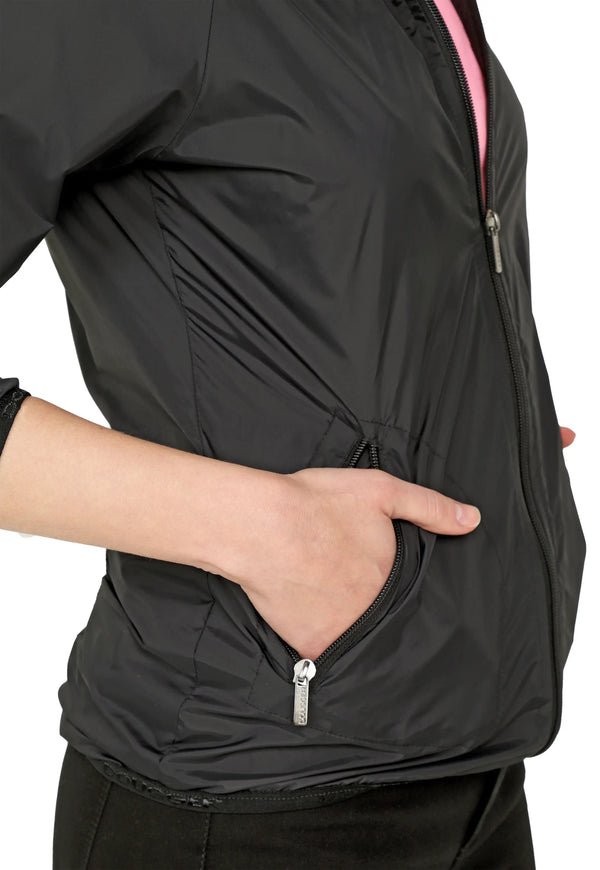 Chaqueta Rompeviento DEANA