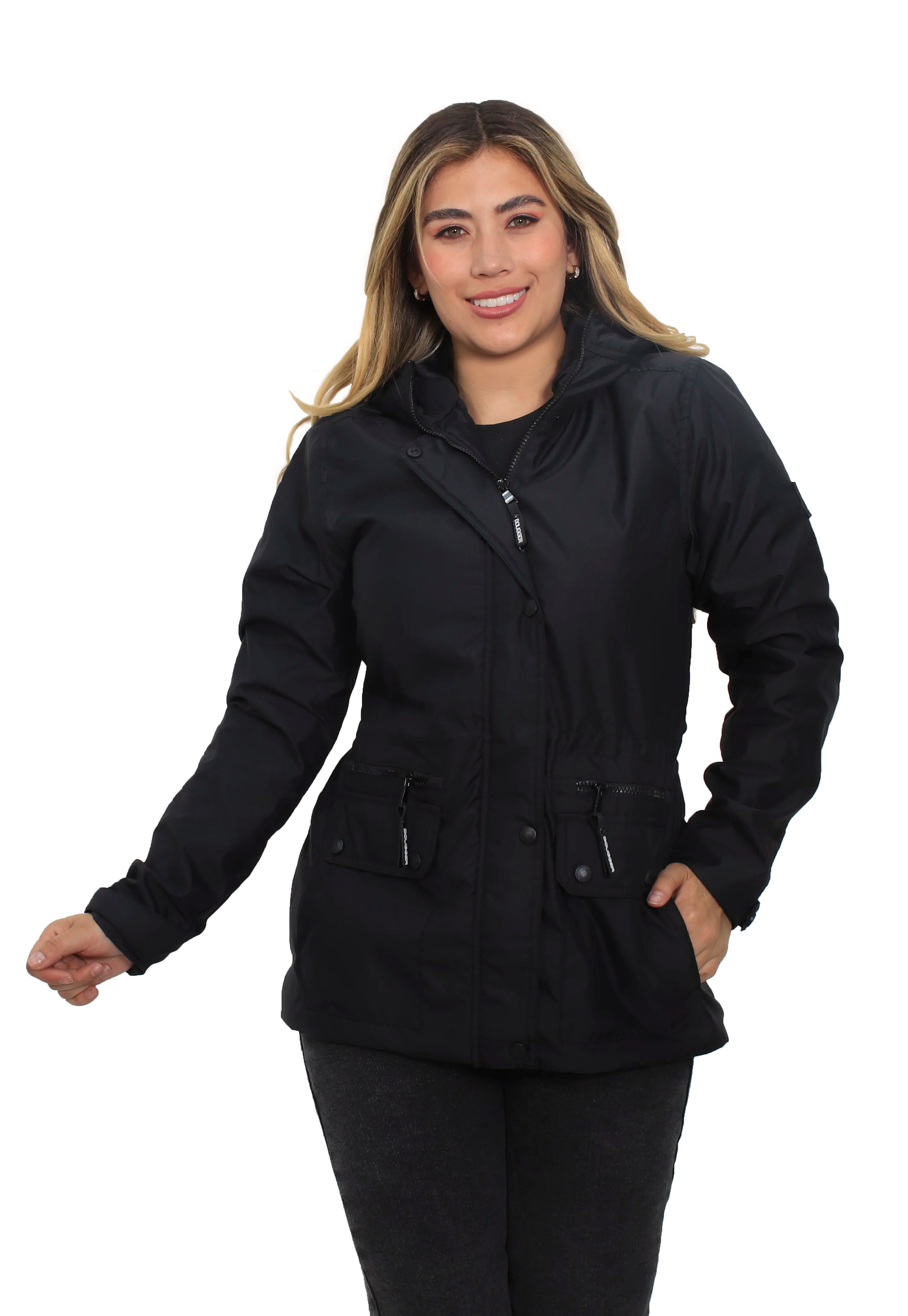 Chaqueta Termica EMA