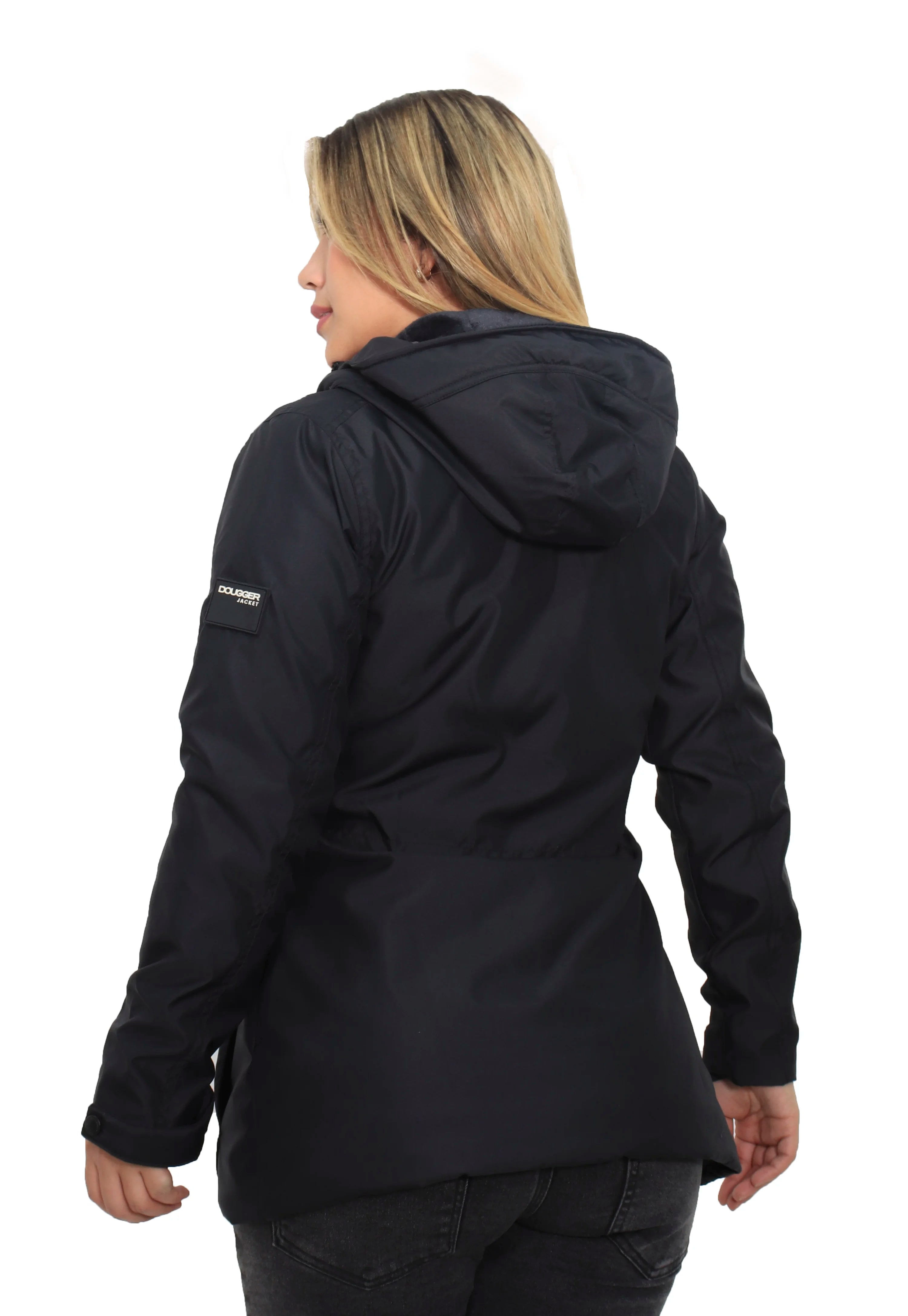 Chaqueta Termica EMA
