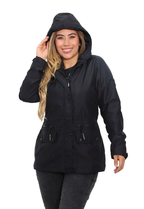 Chaqueta Termica EMA