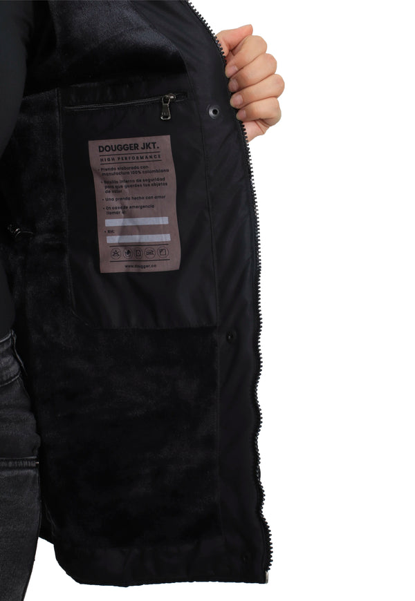 Chaqueta Termica EMA