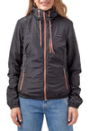 Chaqueta Termica FAVARA