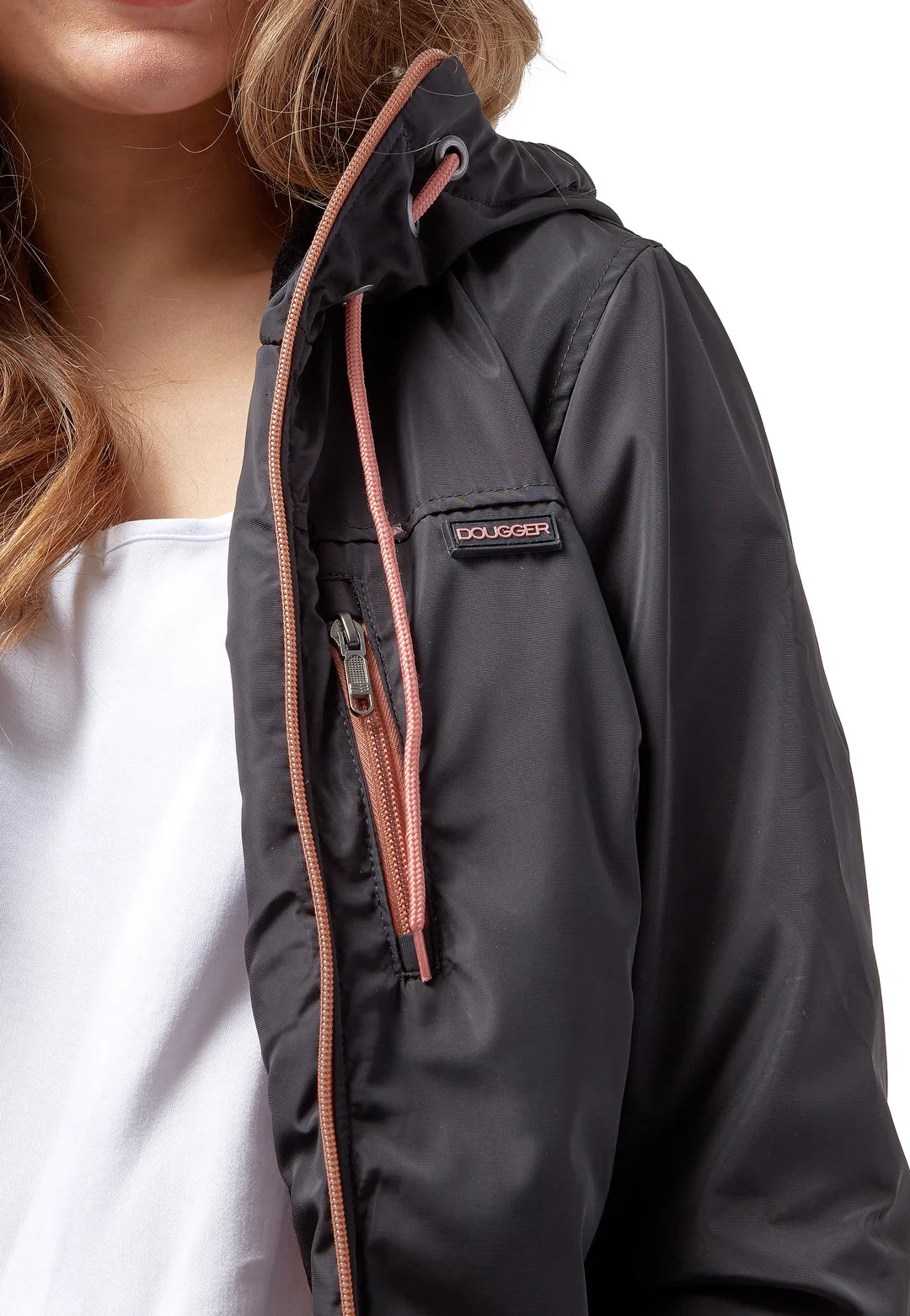 Chaqueta Termica FAVARA