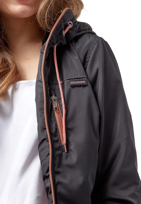 Chaqueta Termica FAVARA