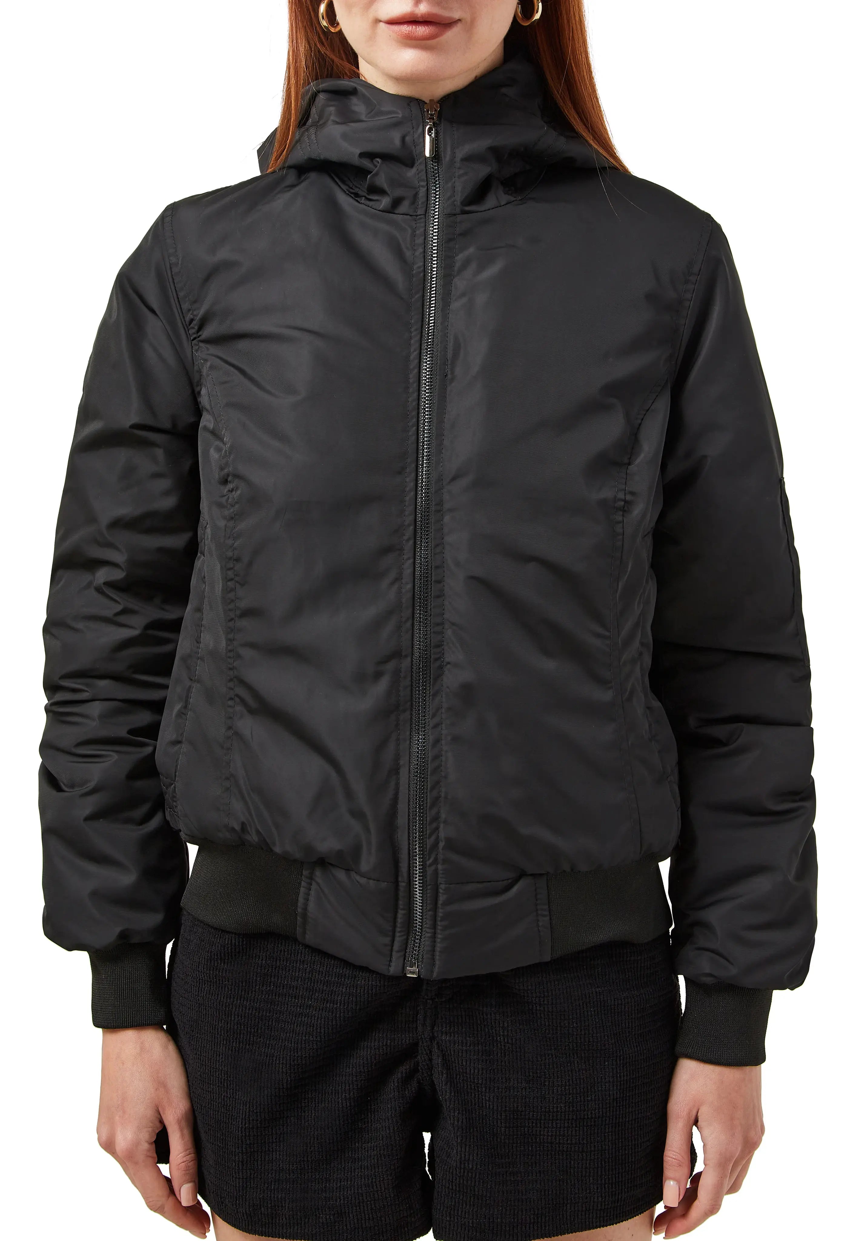 Chaqueta Bomber GAIRA