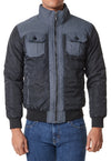 Chaqueta Acolchada ISCO