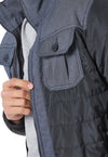 Chaqueta Acolchada ISCO