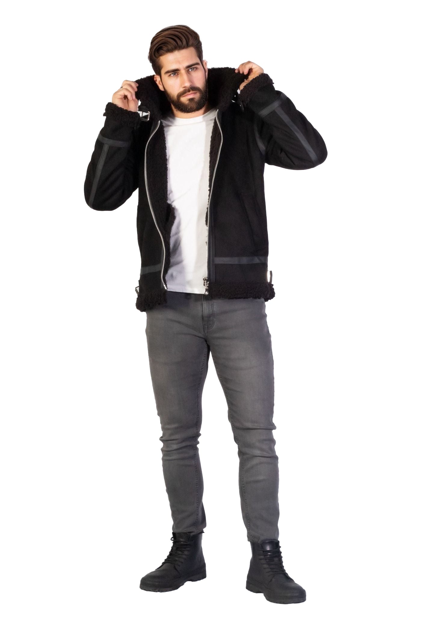 Chaqueta Termica JONAS