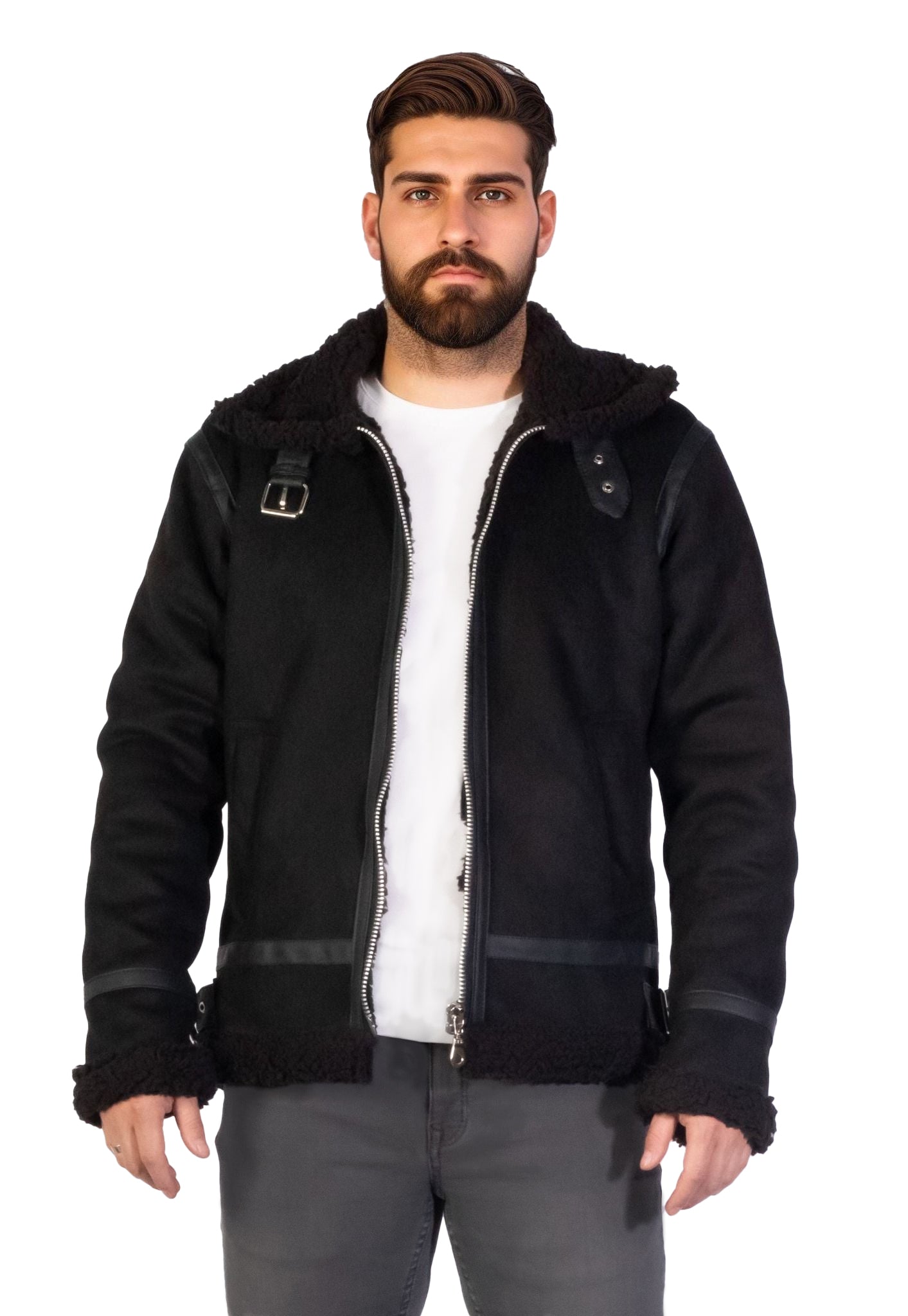 Chaqueta Termica JONAS