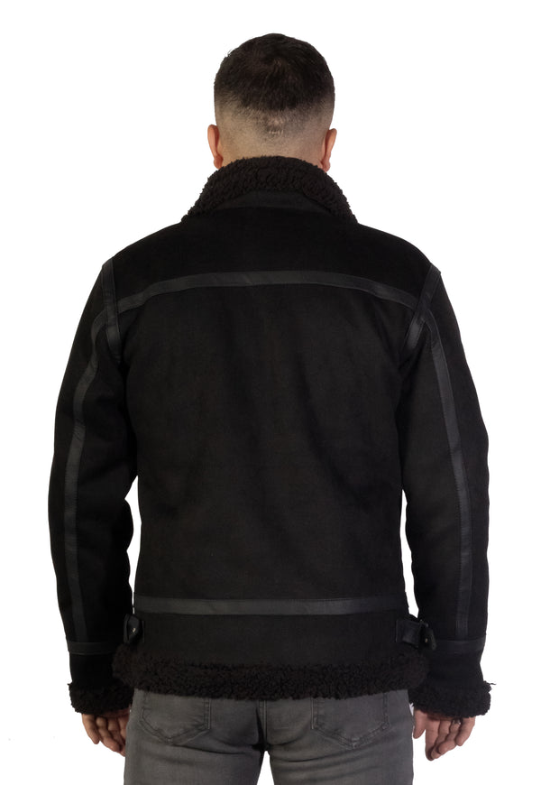 Chaqueta Termica JONAS