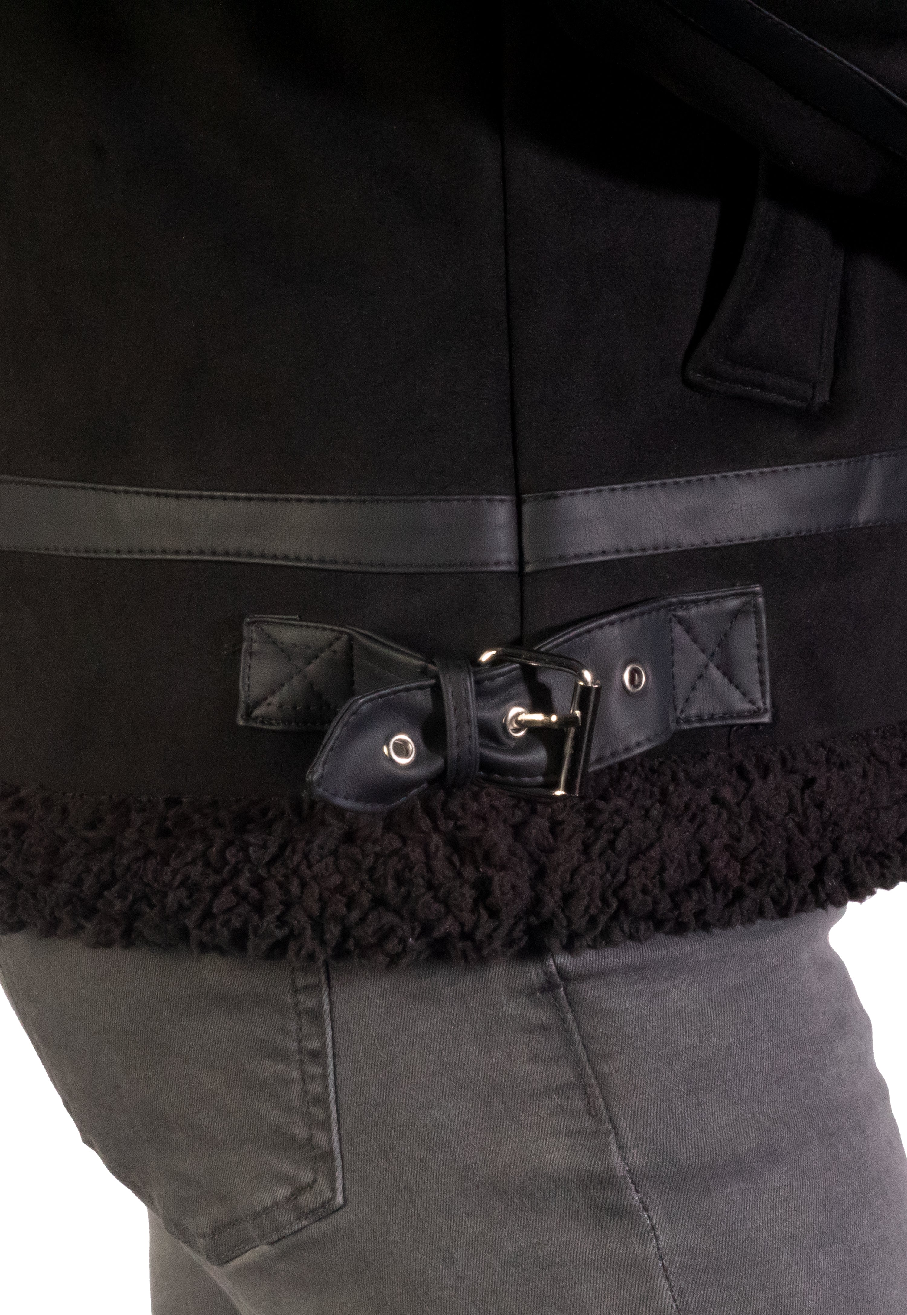 Chaqueta Termica JONAS