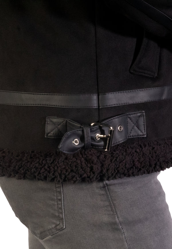 Chaqueta Termica JONAS