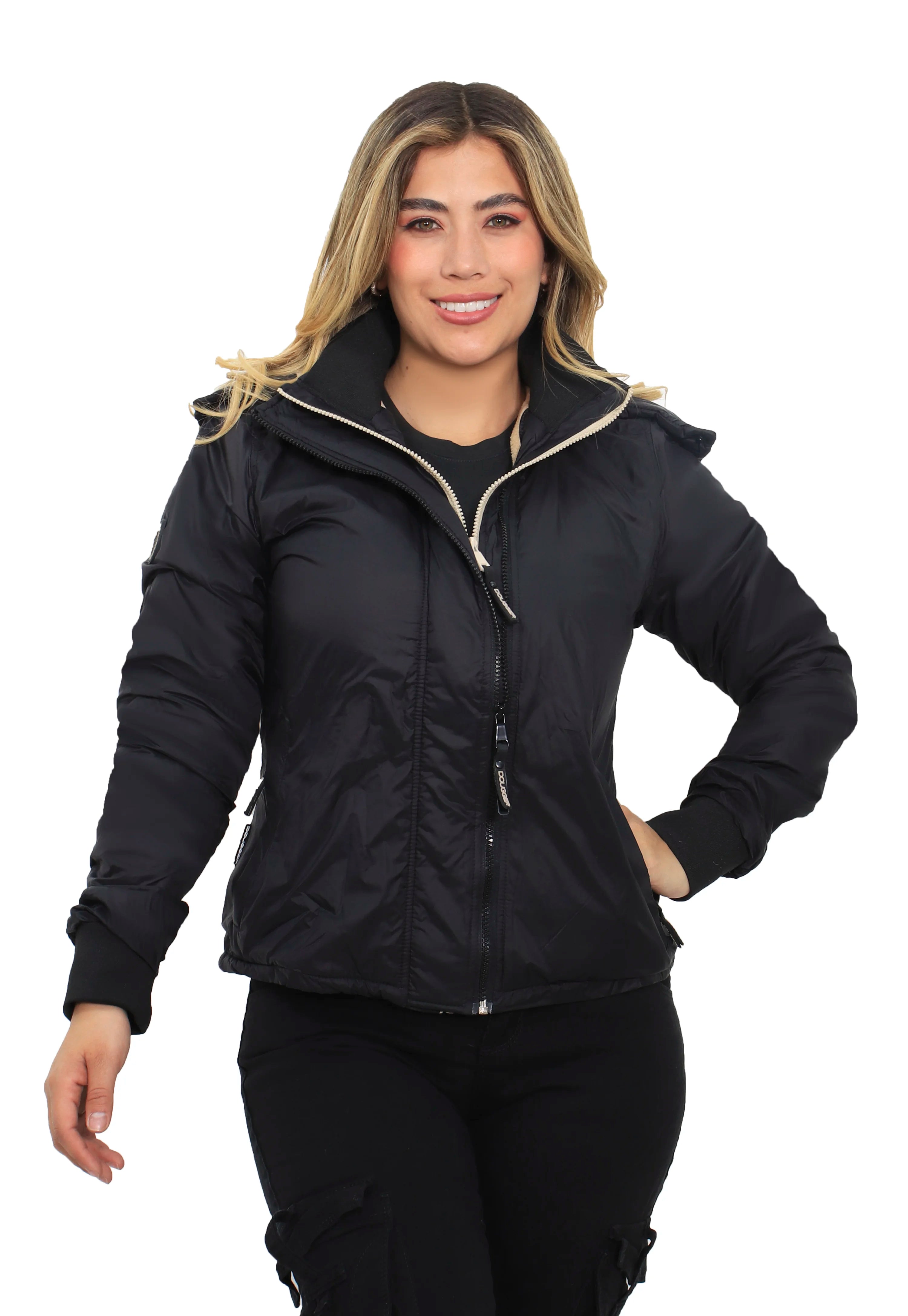 Chaqueta Liviana JORDANA