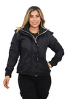 Chaqueta Liviana JORDANA