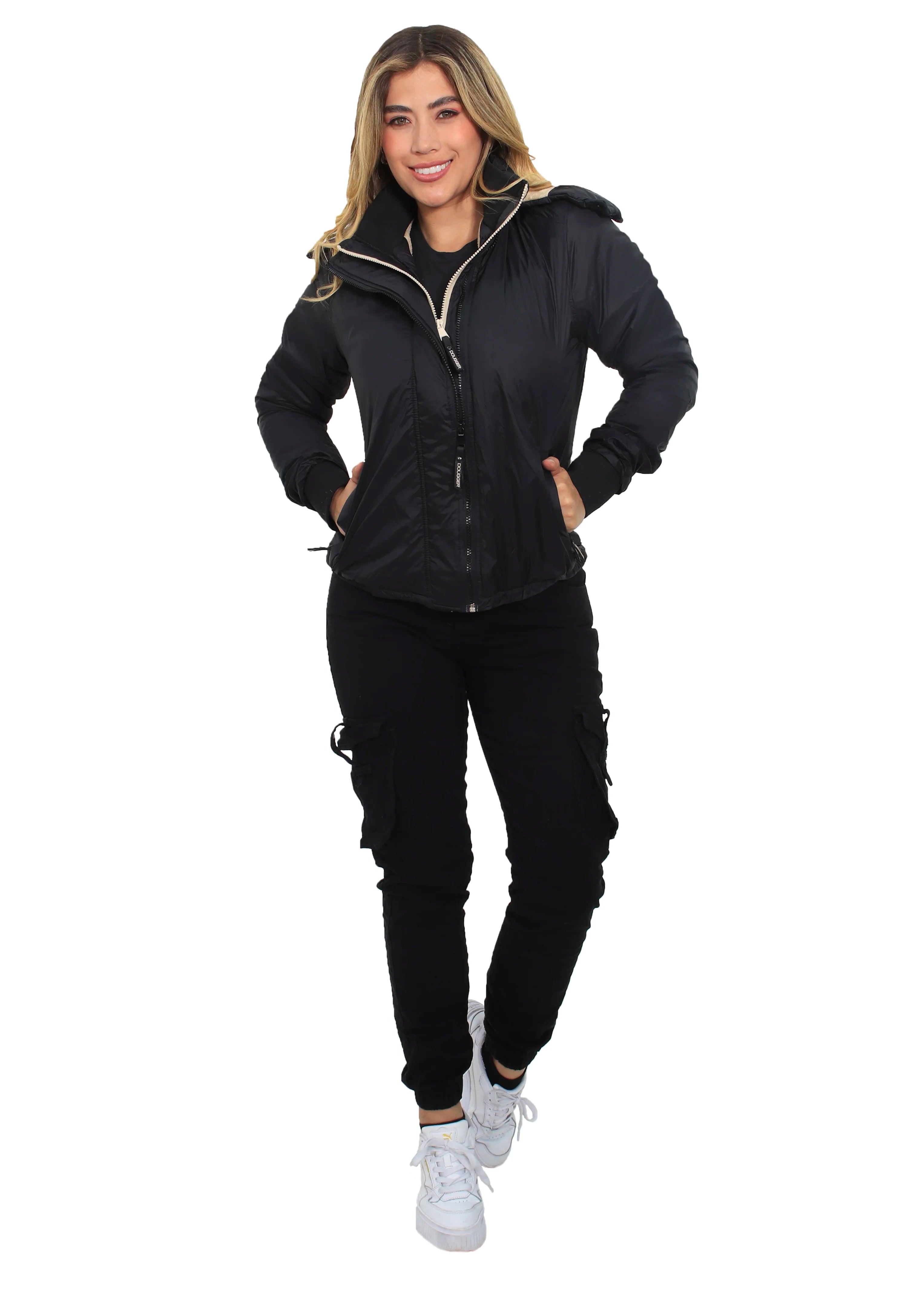 Chaqueta Liviana JORDANA