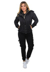 Chaqueta Liviana JORDANA