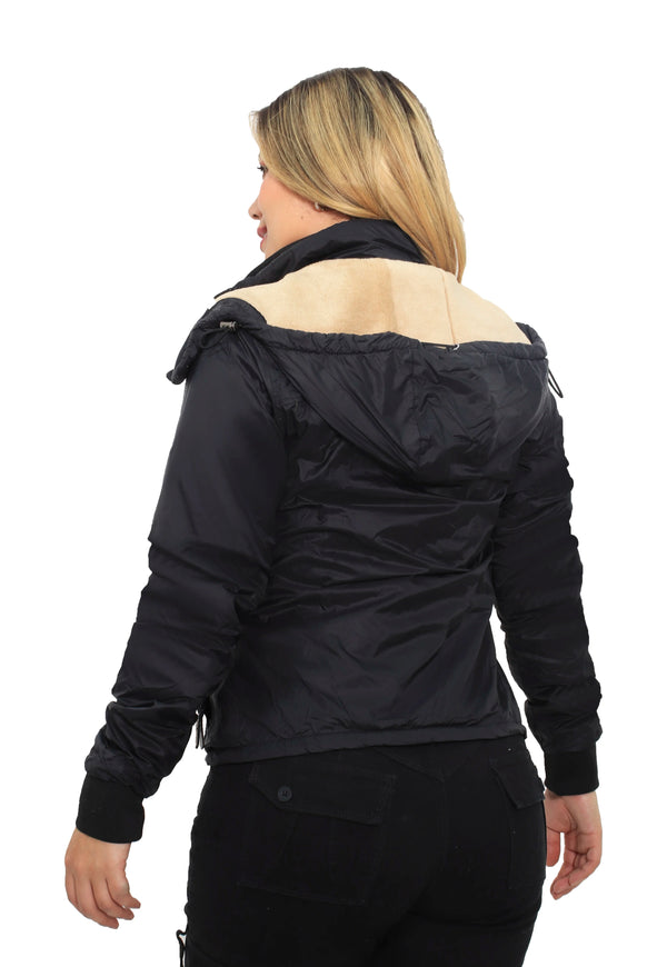 Chaqueta Liviana JORDANA