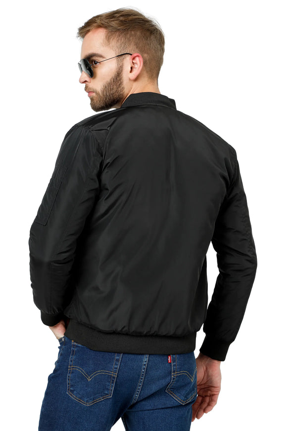Chaqueta Bomber LUCCA
