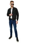 Chaqueta Bomber LUCCA