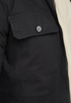 Chaqueta Parka MAC