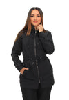 Chaqueta Larga MARIA