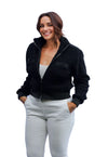 Chaqueta Ovejera PRAGA