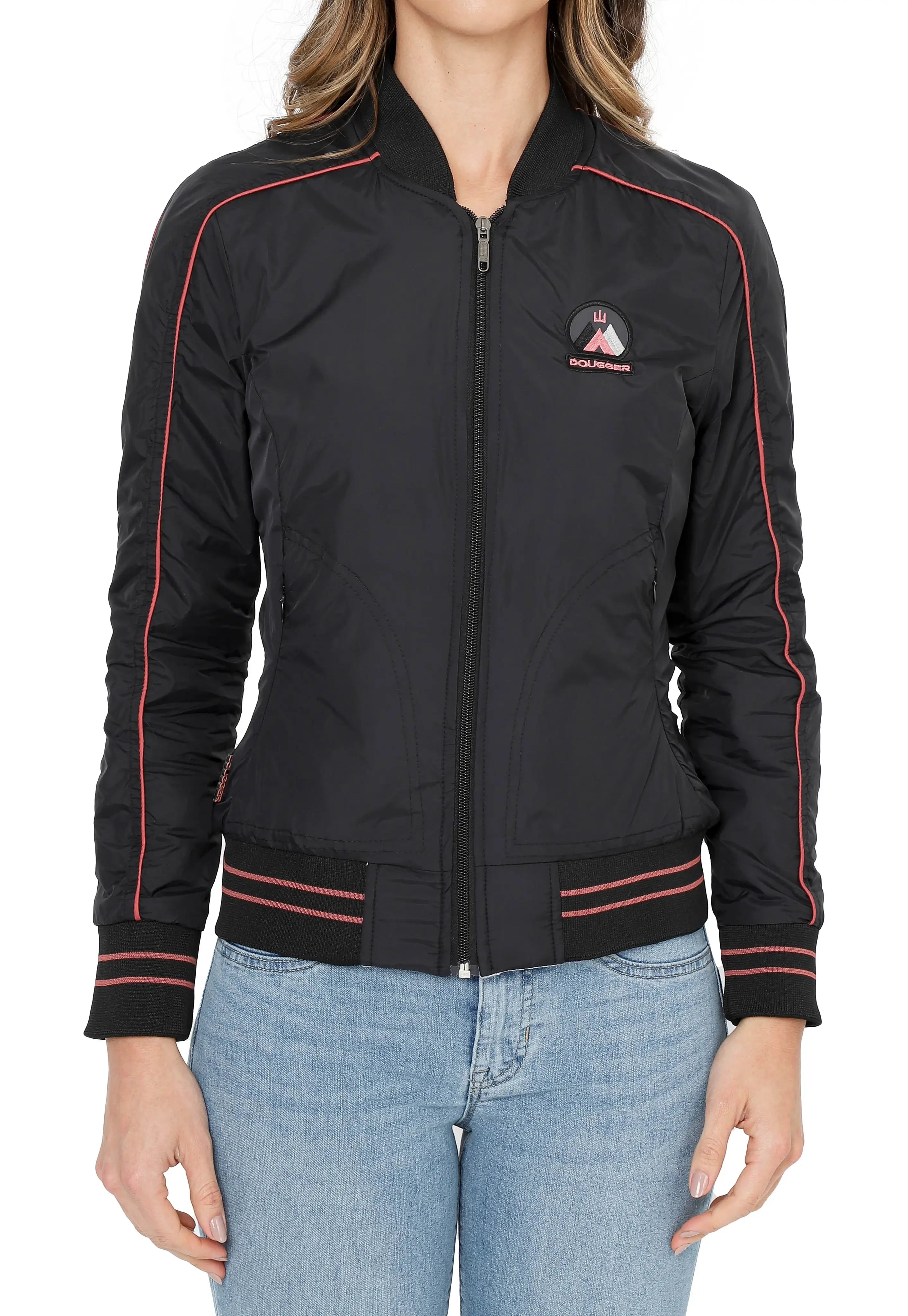 Chaqueta Doble Faz PRIMAL