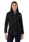 Chaqueta Parka PROVENZA