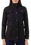 Chaqueta Parka PROVENZA