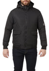Chaqueta Acolchada QUARTO
