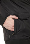 Chaqueta Acolchada QUARTO