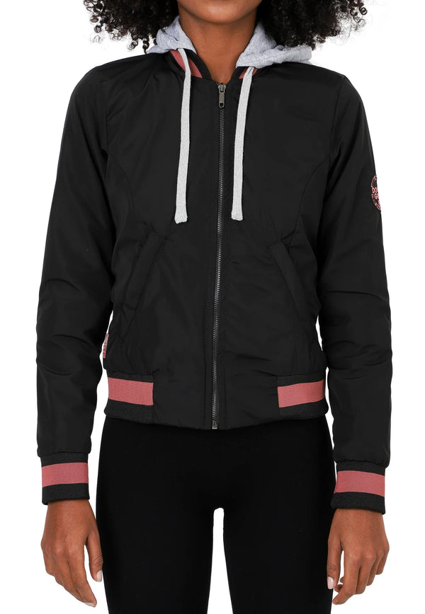 Chaqueta Liviana ROSARIO