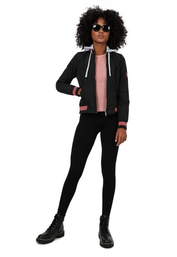 Chaqueta Liviana ROSARIO
