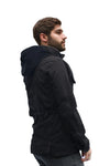 Chaqueta Parka SALEM