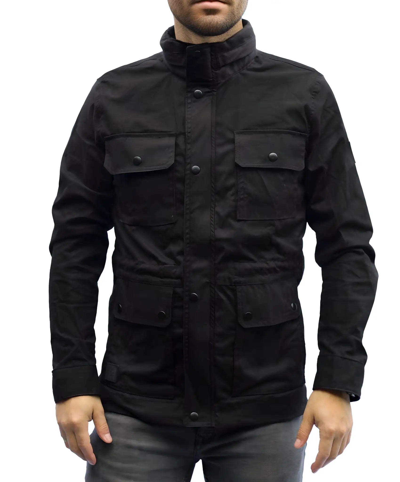 Chaqueta Parka SALEM