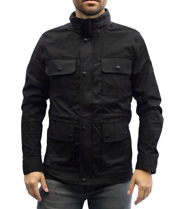 Chaqueta Parka SALEM