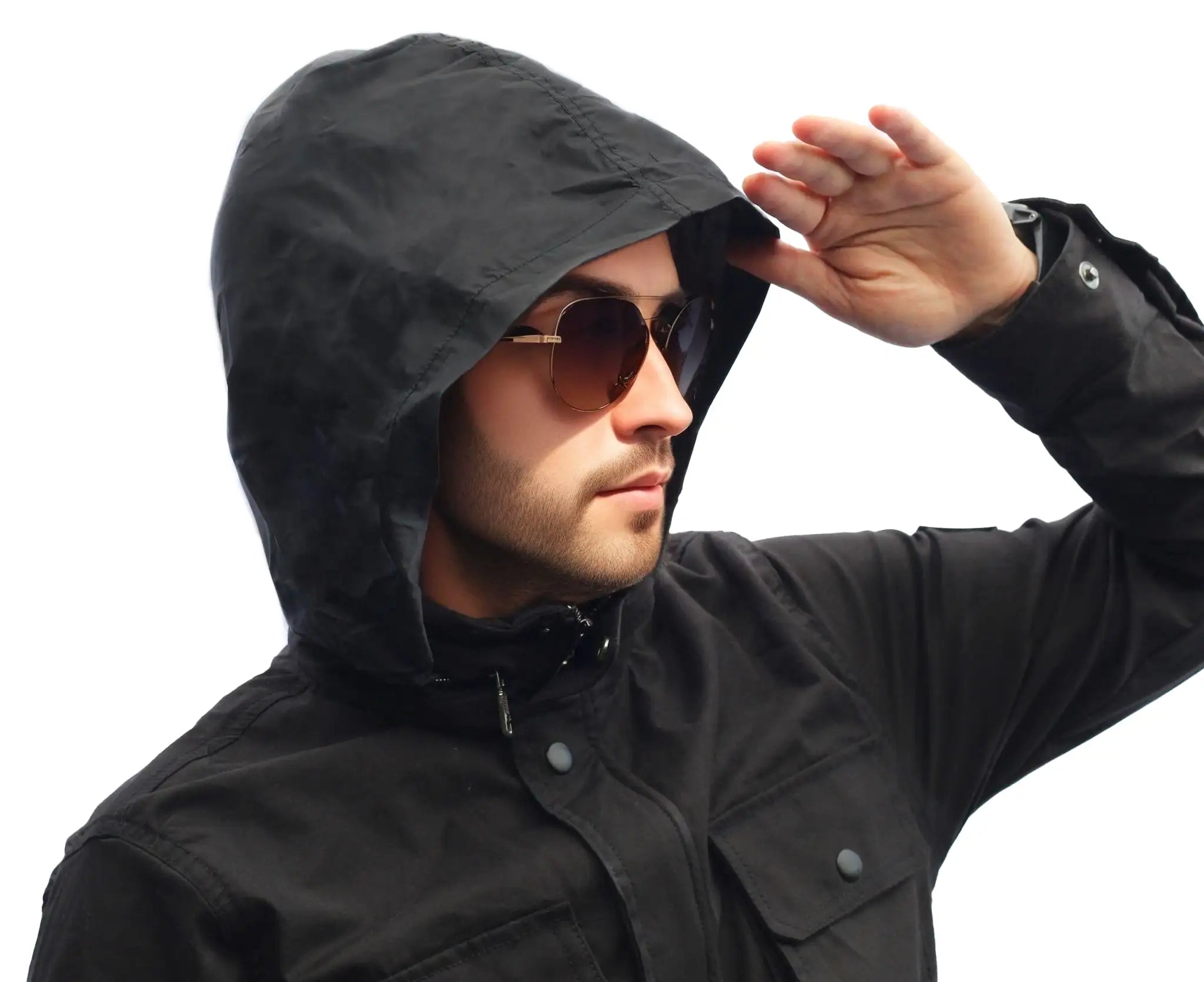Chaqueta Parka SALEM