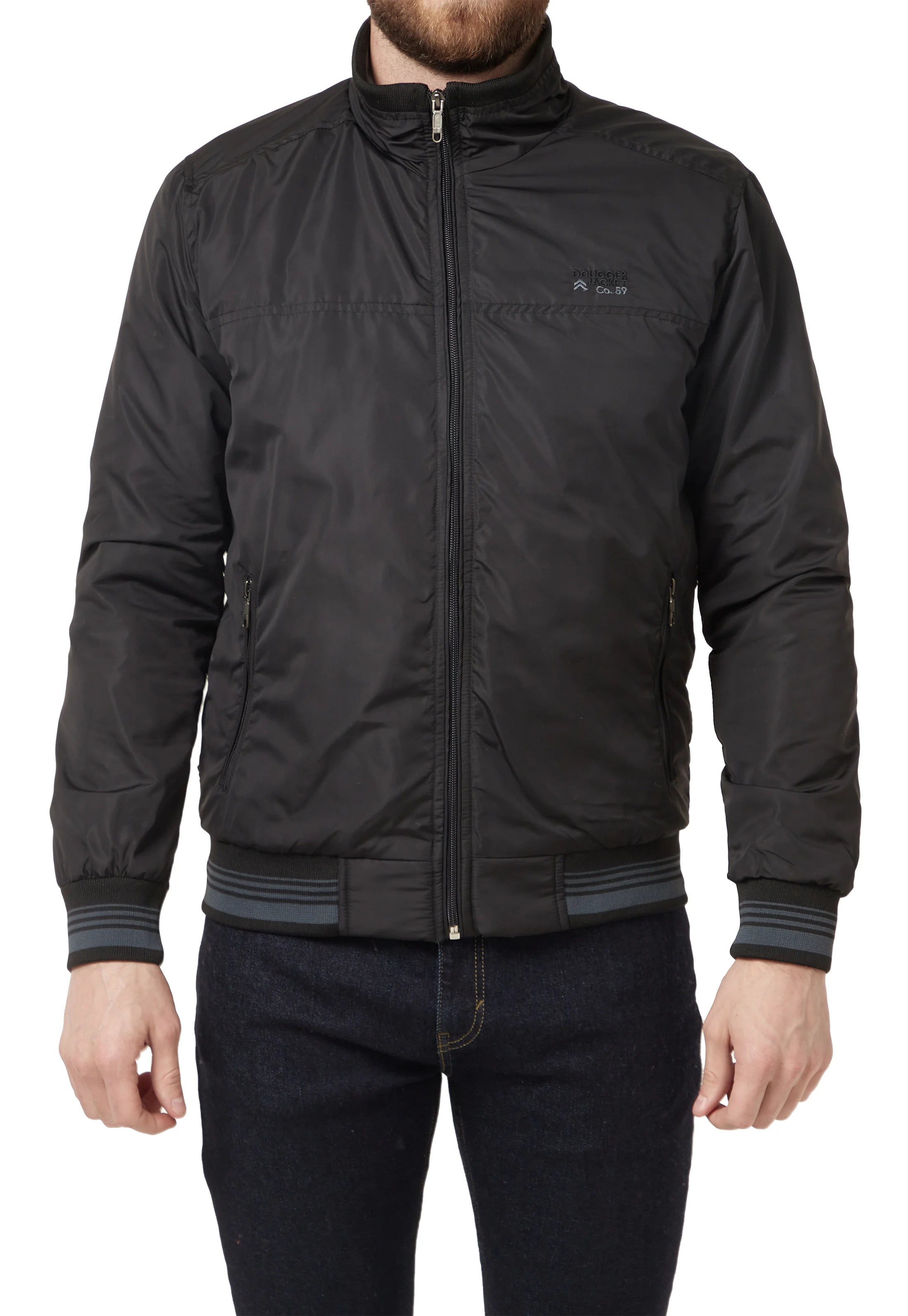 Chaqueta Liviana SHAKA