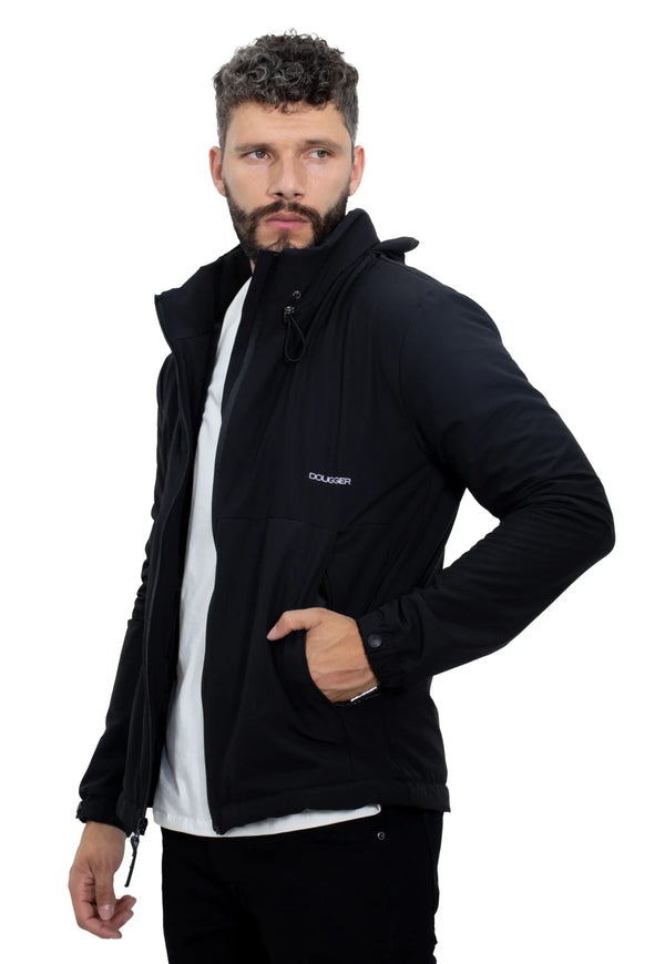 Chaqueta Liviana SUMAPAZ