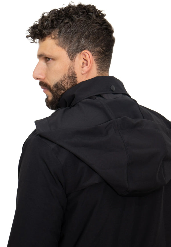 Chaqueta Liviana SUMAPAZ
