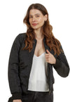 Chaqueta Bomber VALENCIA