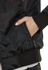 Chaqueta Bomber VALENCIA
