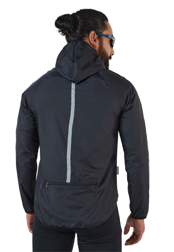 Chaqueta Rompeviento ZAMORANO