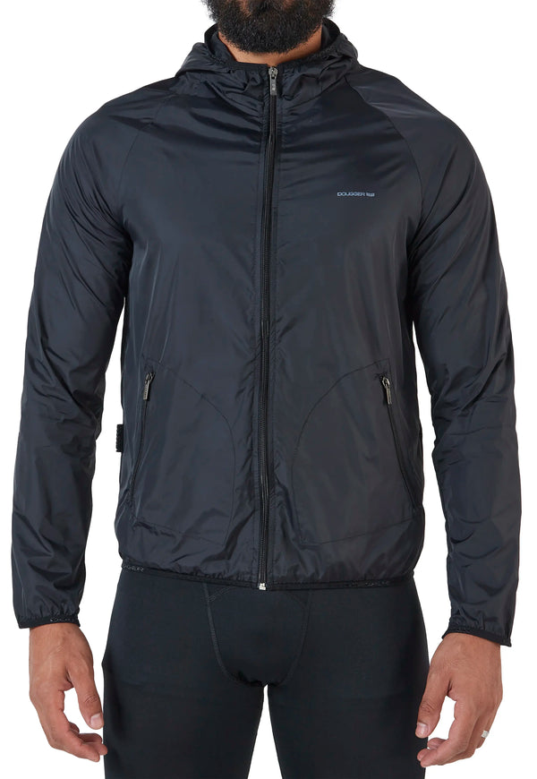 Chaqueta Rompeviento ZAMORANO