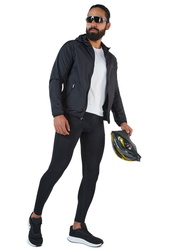 Chaqueta Rompeviento ZAMORANO